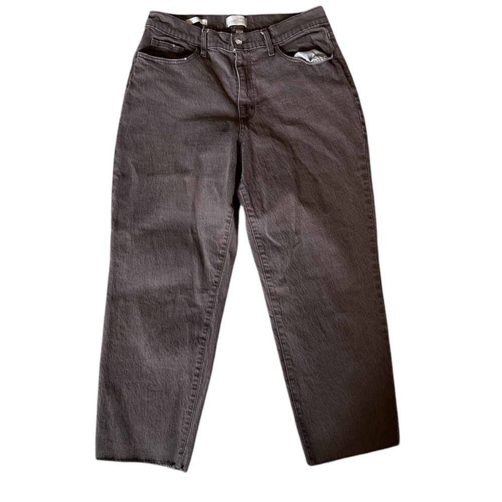 Universal Threads Classic Brown Women's Jeans